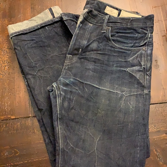 All Saints Other - Men all saints iggy jeans size 32